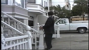 Falcon Studios: Buddy Booth Bonanza For Brent & Randy