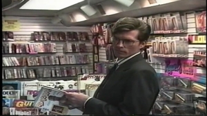 Falcon Studios: Buddy Booth Bonanza For Brent & Randy