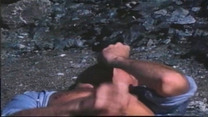 Falcon Studios: Gushing Glee on Warm Sand