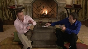 Falcon Studios: Fueled by Poker, Stoked by Lust