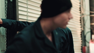 Disruptive Films: Blowjob Breaks in Service Bay