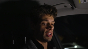 Disruptive Films: Cryptic Invitation Reveal