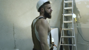 Disruptive Films: Hairy Boys Enjoy Deep Anal