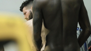 Disruptive Films: Hairy Boys Enjoy Deep Anal