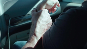 Disruptive Films: Jock Submissive Takes on Dad