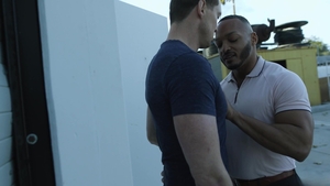 Disruptive Films: Reluctant, Yet Willing - Marcus in Action