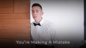 Modern-Day Sins: Cumming On His Ass
