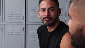 Pride Studios: A Taste of Hunk Heaven