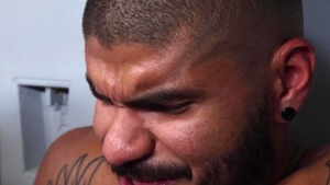 Pride Studios: A Taste of Hunk Heaven