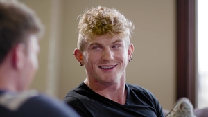 Kiss Me / Fuck Me: Hunk Haven - Exploring New Beginnings