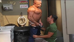 Falcon Studios: Fists of Fury: Filled Fun