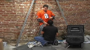 Falcon Studios: In Uniforms, But Not So Prim