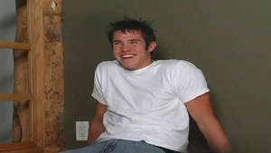 Falcon Studios: San Antonio's Rough Innocence