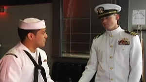 Falcon Studios: Latino Jocks Enjoy a Sunrise Surprise