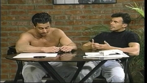 Falcon Studios: 69 Between Two Hungry Men