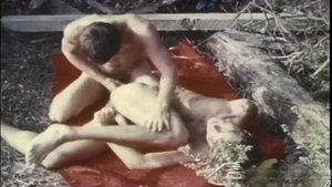 Falcon Studios: Egan Takes Over Young Fan