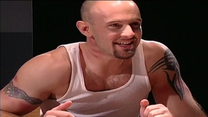 Hot House: Toby's Meaty Payment to Larry