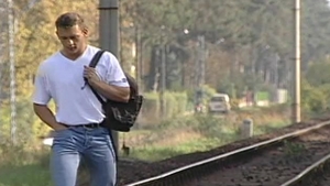 Falcon Studios: Stefan's Big, Hard Surprise