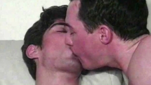 Falcon Studios: Cocking Up a Storm