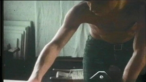 Falcon Studios: Filling Peter with Roger