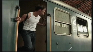 Falcon Studios: A Navy of Lustful Seamen