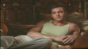 Hot House: Jogger Down, Passion Takes Over