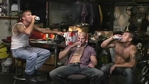 Falcon Studios: Shop Sluts Get it On Hard