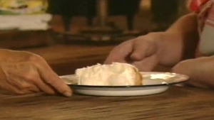 Hot House: Exploding in Joy with Bradshaw's Load