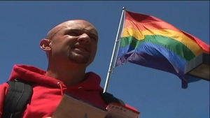 Hot House: Mouth Filled with Cop's Big Dicks