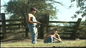 Hot House: When Farm Life Gets Wild