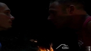 Falcon Studios: Underwear Tease for Two