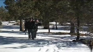 Falcon Studios: Rim Jobbing and Cumming in the Cold