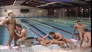 Falcon Studios: Tasting Every Kind of Forbidden Fruit