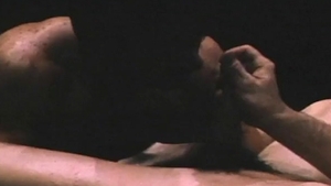 Falcon Studios: Dark Latin Passion