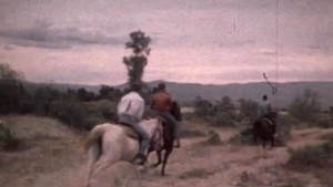 Falcon Studios: Man-Corral for a Real Rodeo