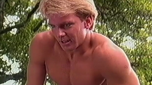 Falcon Studios: Rimming the edge of ecstasy in hot water