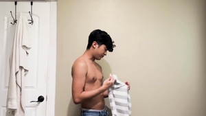 Butt Virgins: Missionary Love for a Hunky DILF