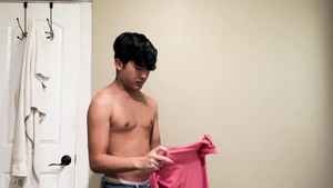 Butt Virgins: Missionary Love for a Hunky DILF