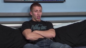 Solo: Unveiling His Sensual Side