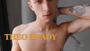 Next Door Buddies: Muscular Kissing and Fingering