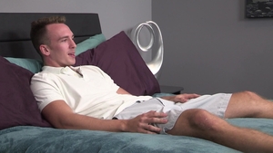 Solo: Nervous Yet Excited: Tristan's Debut