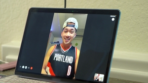 Butt Virgins: Black Eyes Sparking Passion