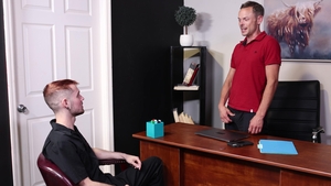 Family Creep: Intense Roleplay with Daddy