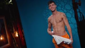 Rod's Room: Pulsating Poles Pounded by Passion