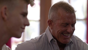 Icon Male: Cumming on Demand