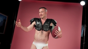 Rod's Room: Dark, Smooth, and oh-so Sensual