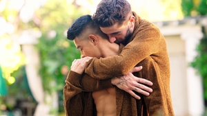 Rod's Room: Kissing Boys in Secret Love