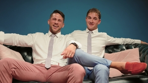 Rod's Room: Blowjob Masters Take Deep Control