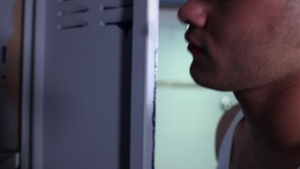 Family Creep: Old Daddy Takes Young Jock in His Mouth