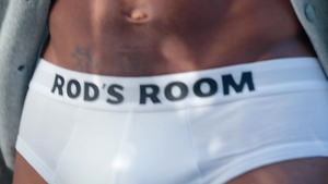 Rod's Room: Inked Twinks Share a Passion